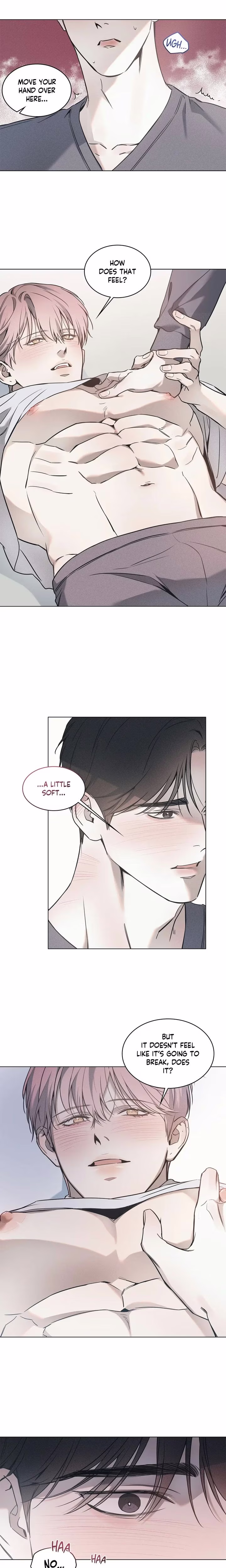 Arpeggio on the Surface of the Sea - Chapter 61 - Part 10