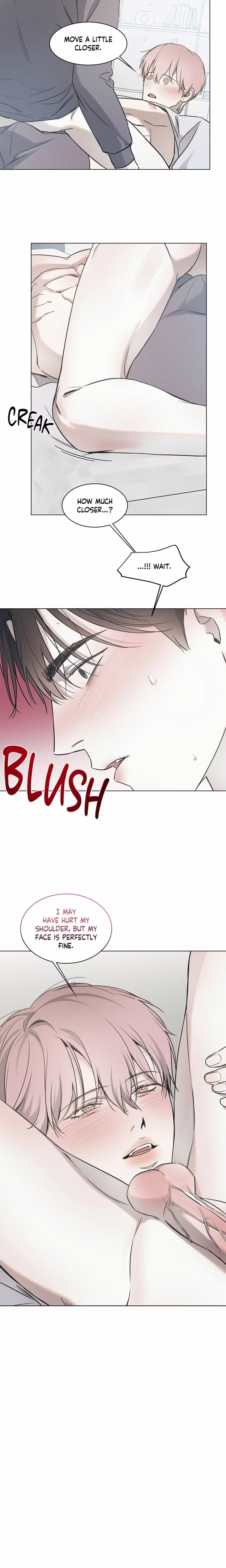 Arpeggio on the Surface of the Sea - Chapter 61 - Part 14