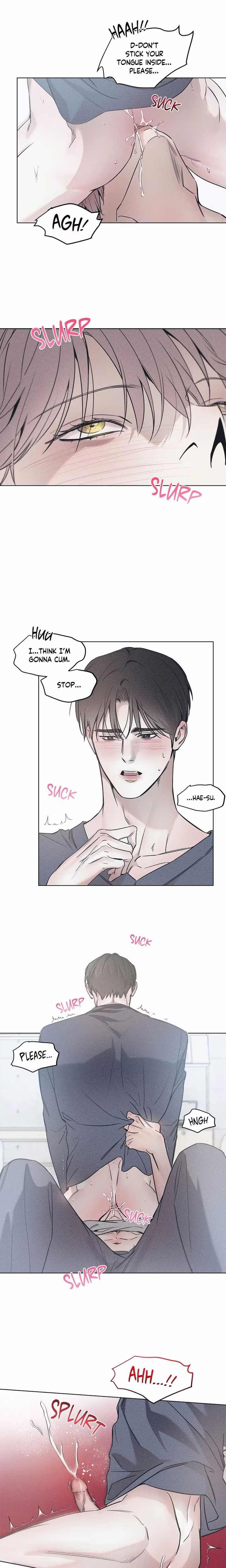 Arpeggio on the Surface of the Sea - Chapter 62 - Part 4