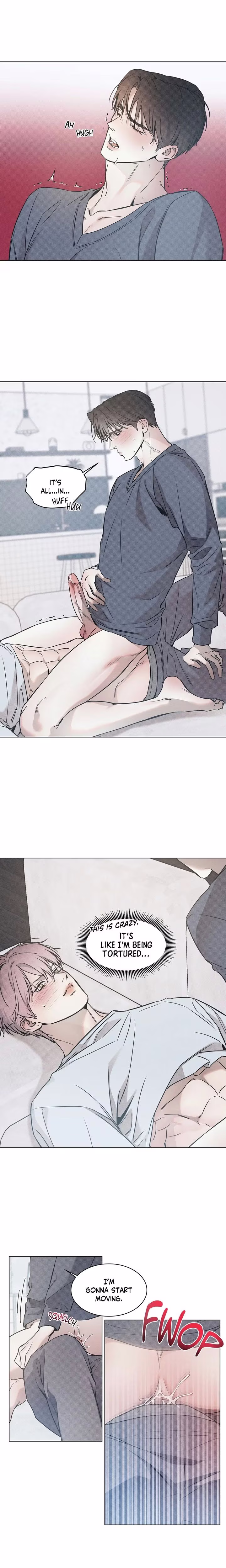 Arpeggio on the Surface of the Sea - Chapter 62 - Part 8