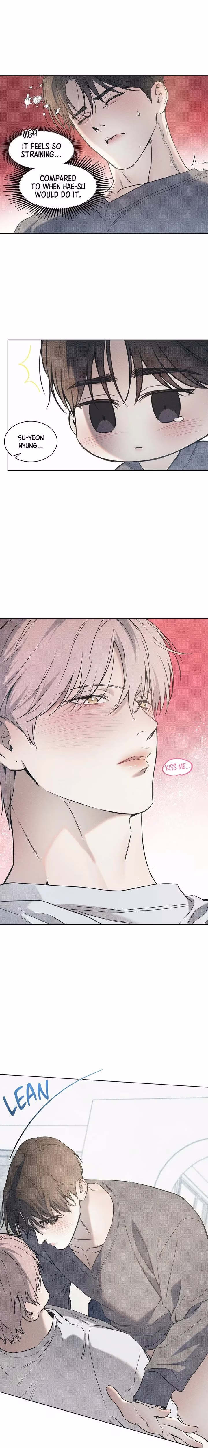 Arpeggio on the Surface of the Sea - Chapter 62 - Part 9