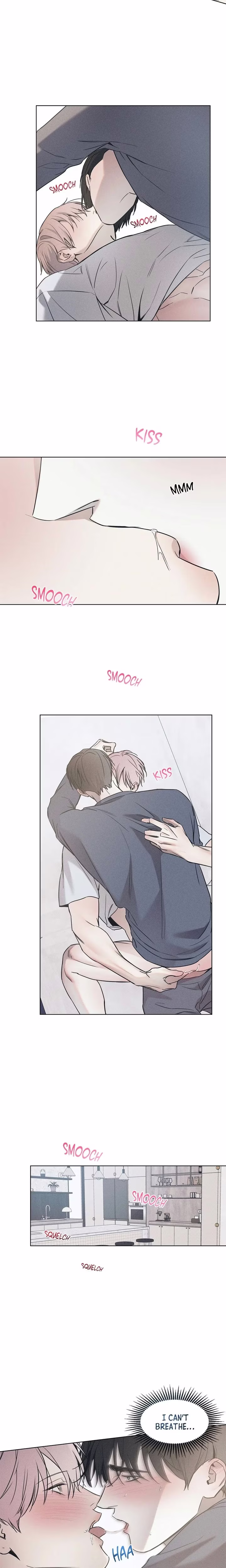 Arpeggio on the Surface of the Sea - Chapter 62 - Part 10