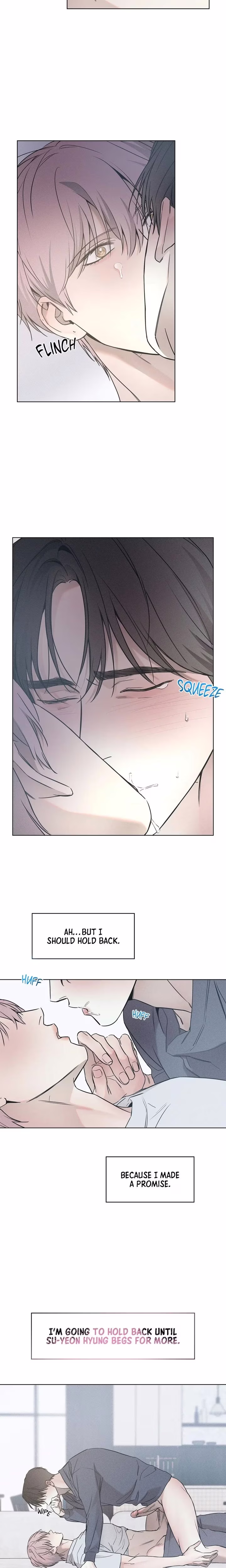 Arpeggio on the Surface of the Sea - Chapter 62 - Part 12