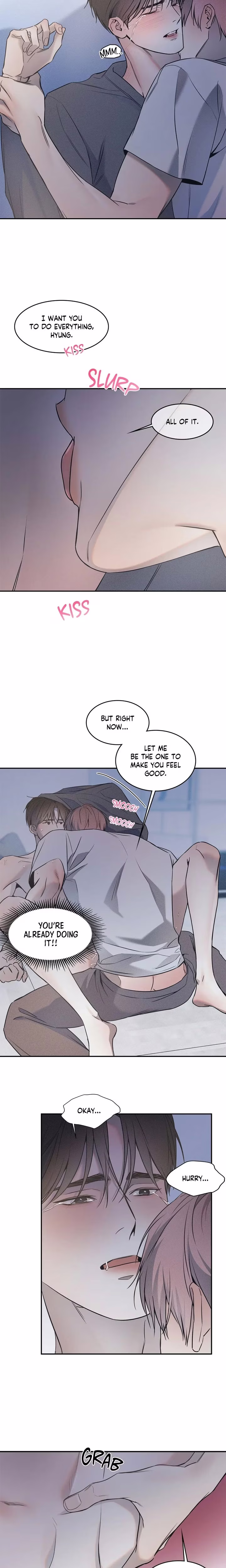 Arpeggio on the Surface of the Sea - Chapter 63 - Part 8