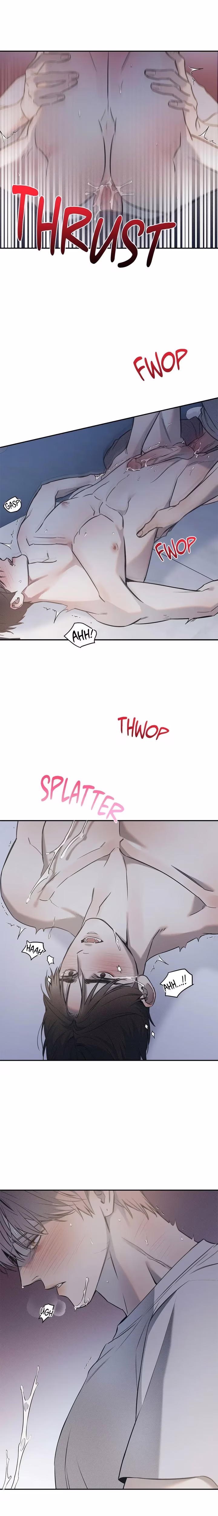 Arpeggio on the Surface of the Sea - Chapter 63 - Part 10