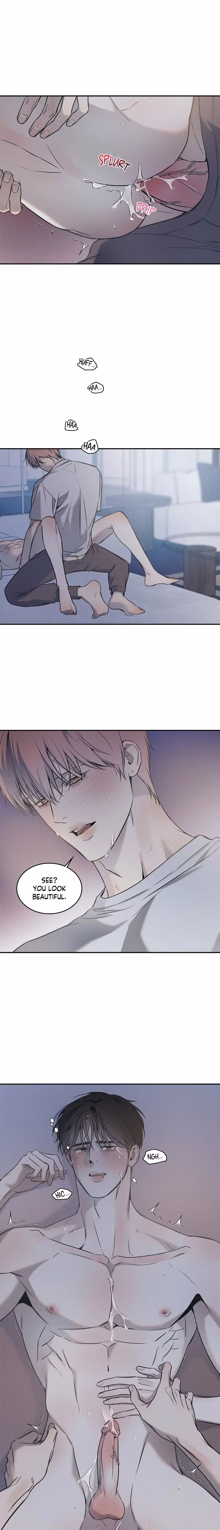 Arpeggio on the Surface of the Sea - Chapter 63 - Part 11