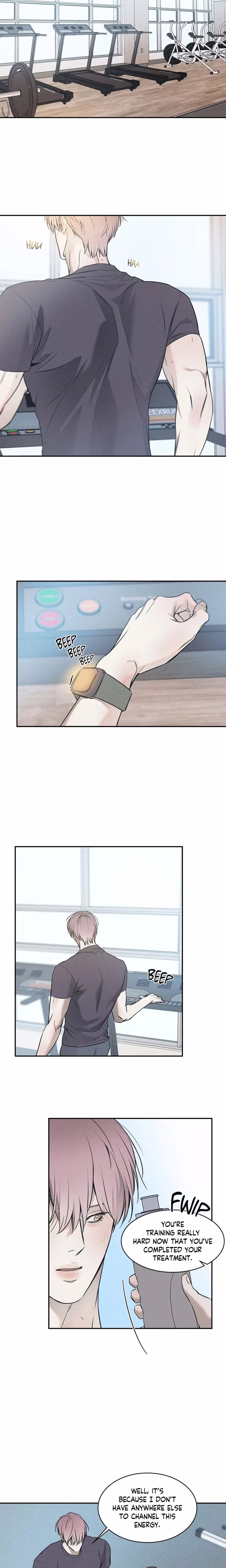 Arpeggio on the Surface of the Sea - Chapter 63 - Part 13