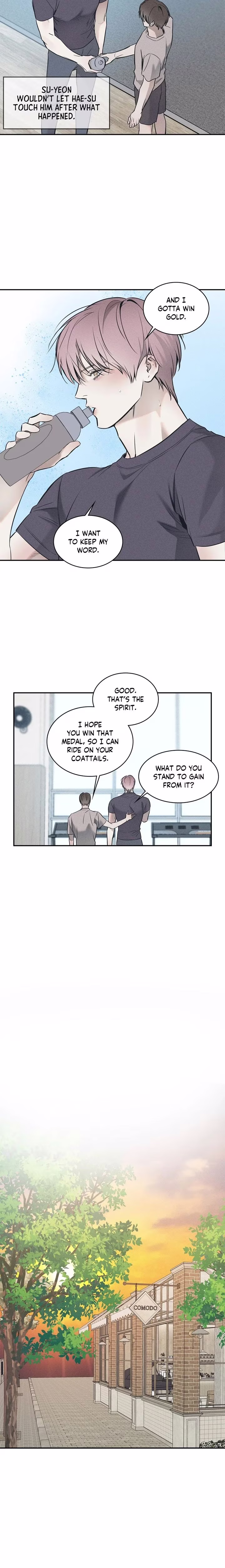 Arpeggio on the Surface of the Sea - Chapter 63 - Part 14