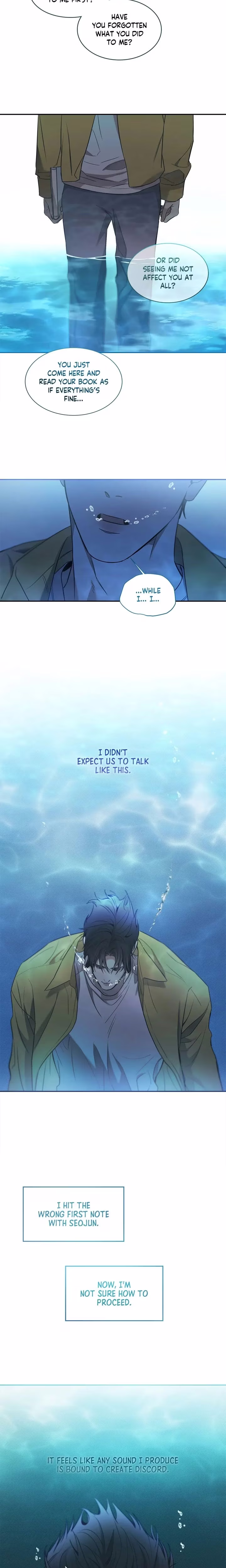 Arpeggio on the Surface of the Sea - Chapter 64 - Part 6