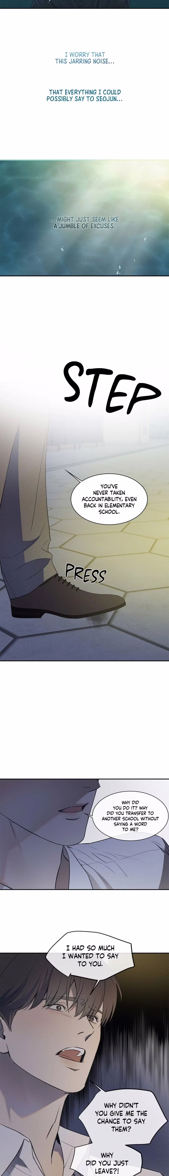 Arpeggio on the Surface of the Sea - Chapter 64 - Part 7