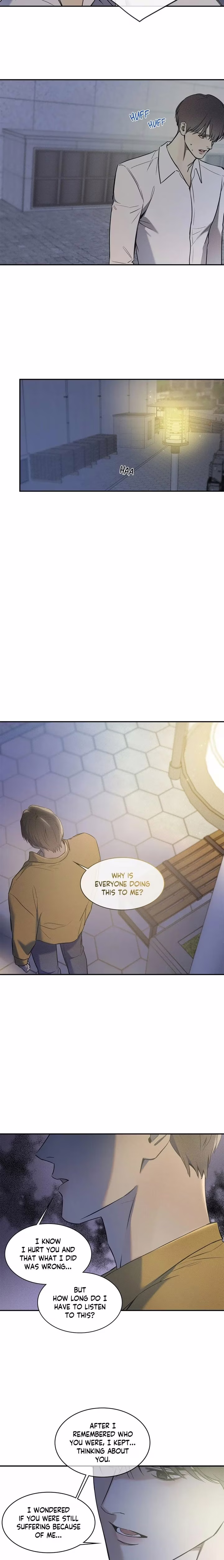 Arpeggio on the Surface of the Sea - Chapter 64 - Part 8