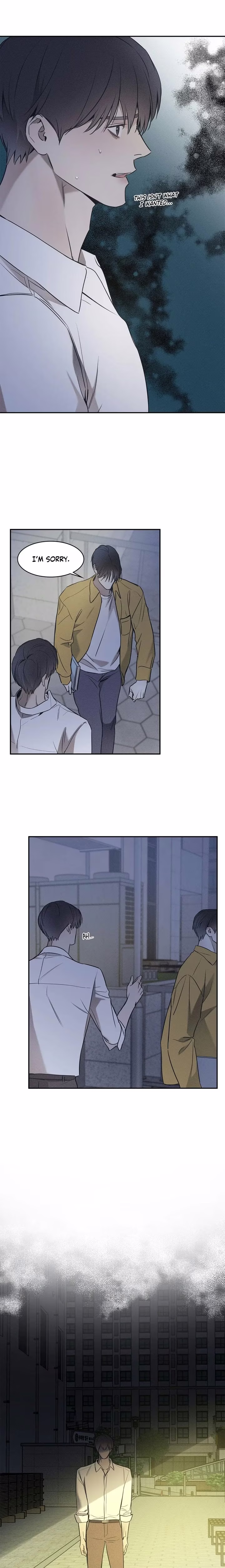 Arpeggio on the Surface of the Sea - Chapter 64 - Part 10