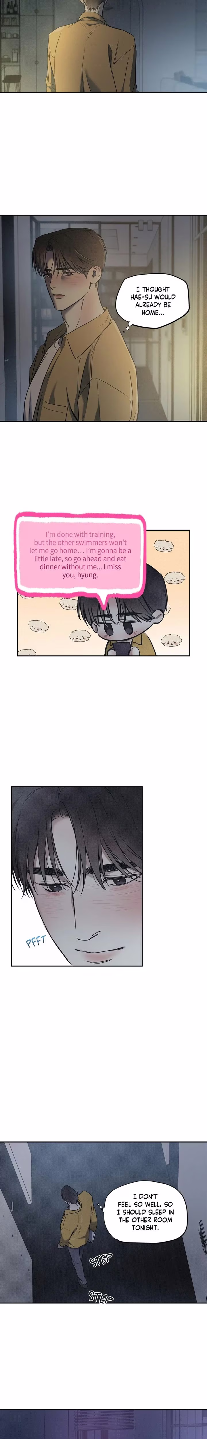 Arpeggio on the Surface of the Sea - Chapter 64 - Part 12