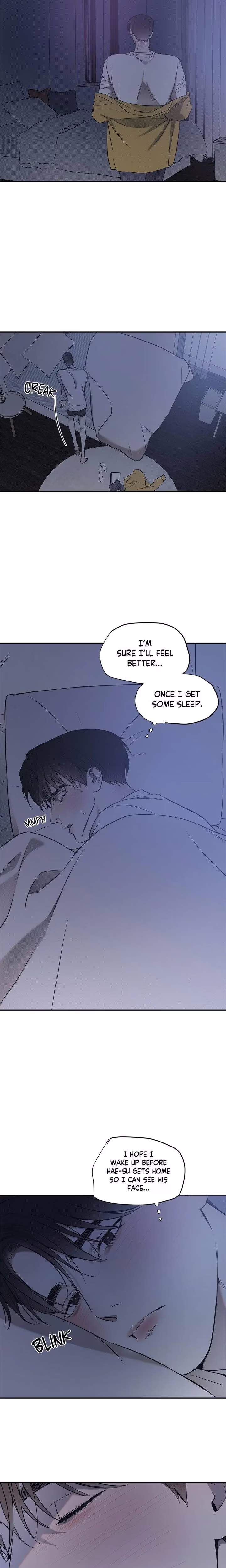 Arpeggio on the Surface of the Sea - Chapter 64 - Part 13