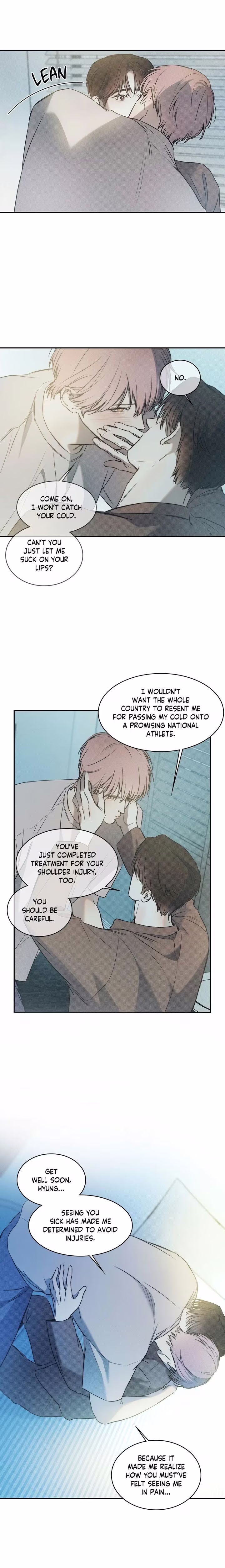 Arpeggio on the Surface of the Sea - Chapter 66 - Part 4