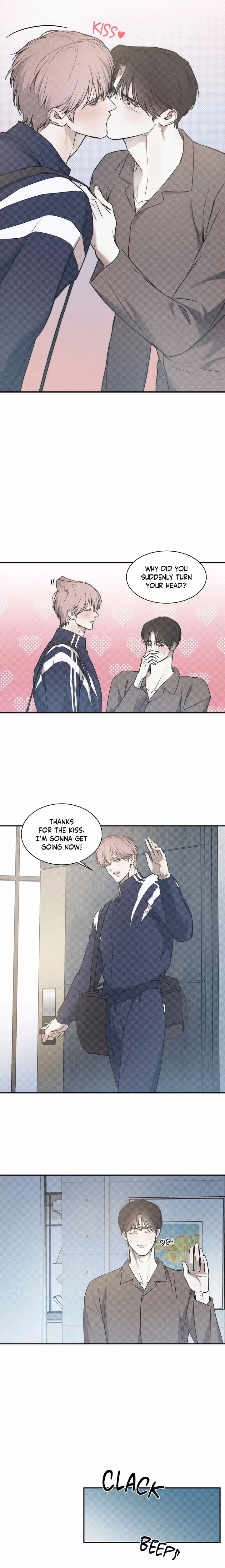 Arpeggio on the Surface of the Sea - Chapter 66 - Part 7