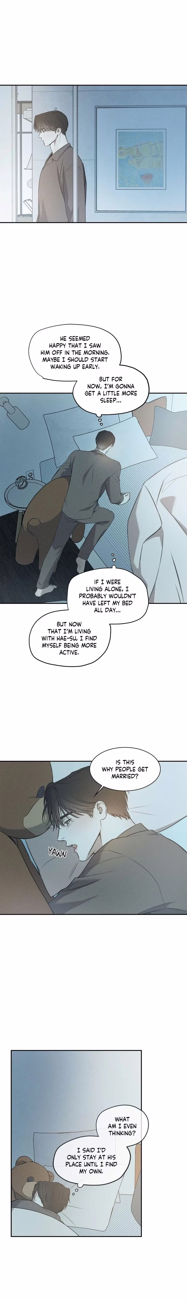 Arpeggio on the Surface of the Sea - Chapter 66 - Part 8