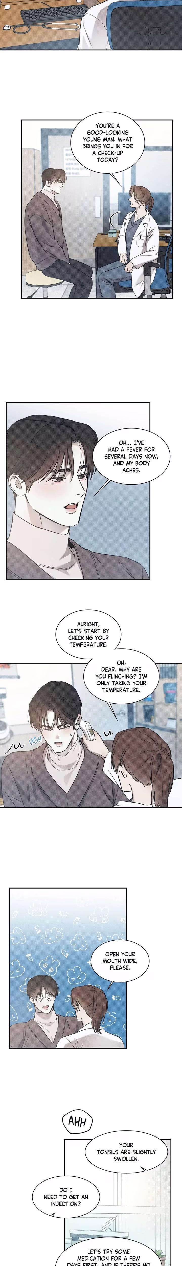 Arpeggio on the Surface of the Sea - Chapter 66 - Part 10