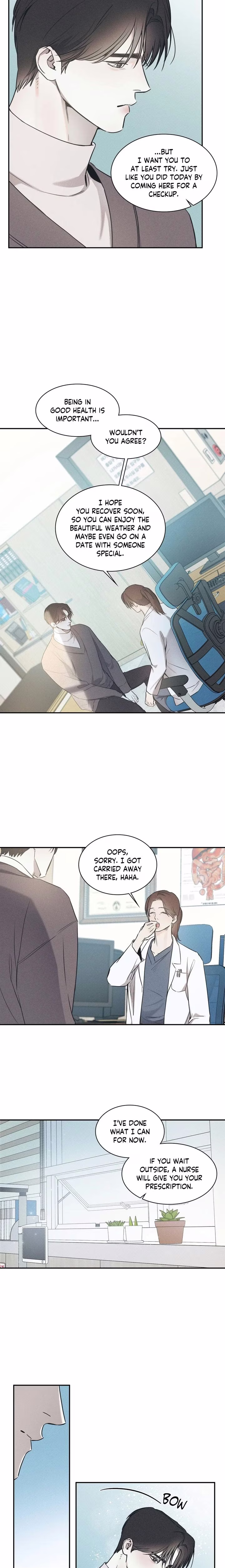 Arpeggio on the Surface of the Sea - Chapter 66 - Part 13