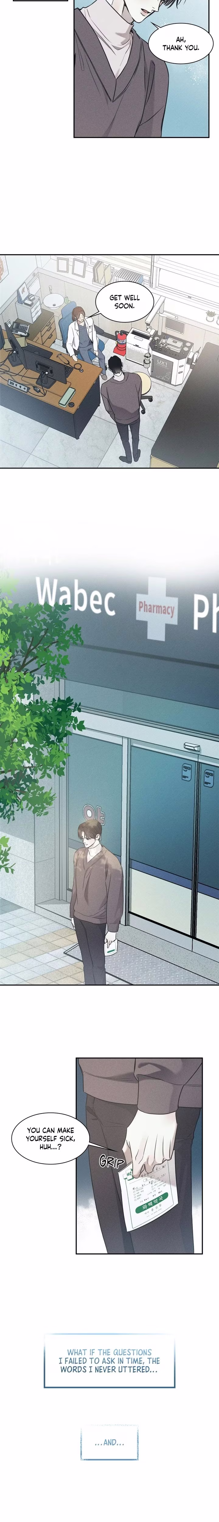 Arpeggio on the Surface of the Sea - Chapter 66 - Part 14