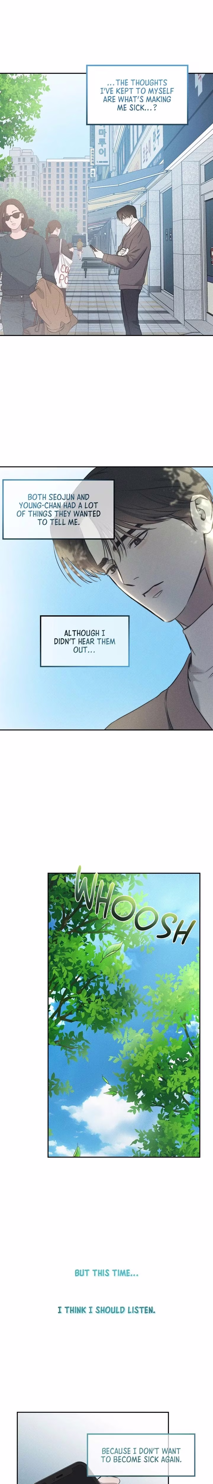 Arpeggio on the Surface of the Sea - Chapter 66 - Part 15