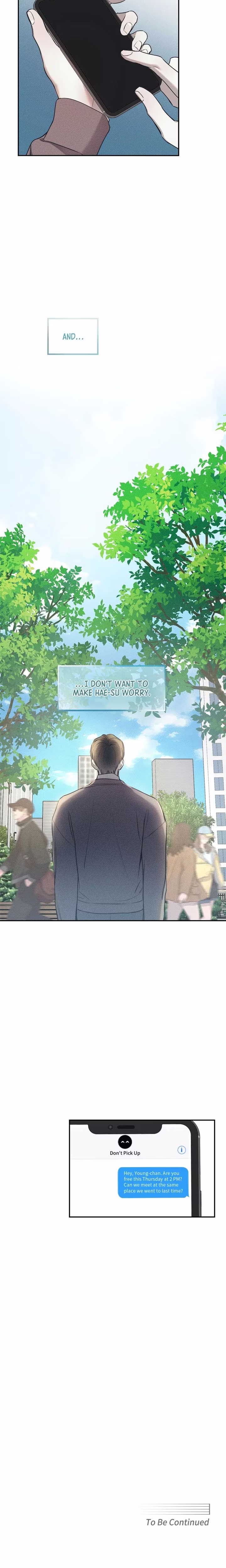 Arpeggio on the Surface of the Sea - Chapter 66 - Part 16