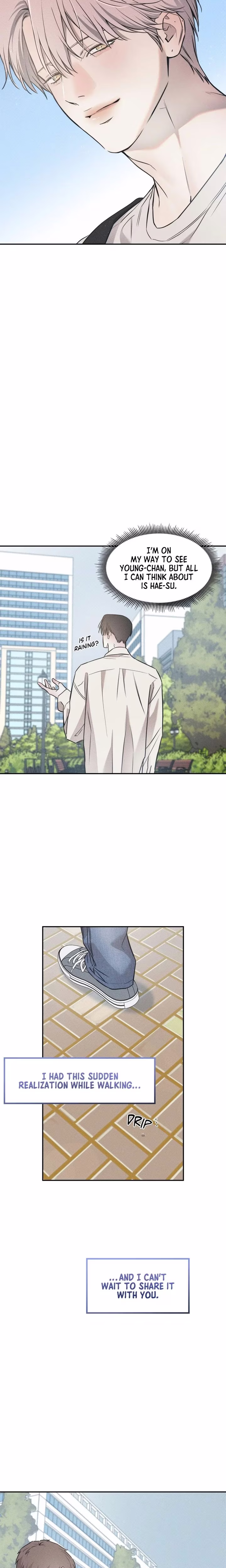 Arpeggio on the Surface of the Sea - Chapter 67 - Part 8