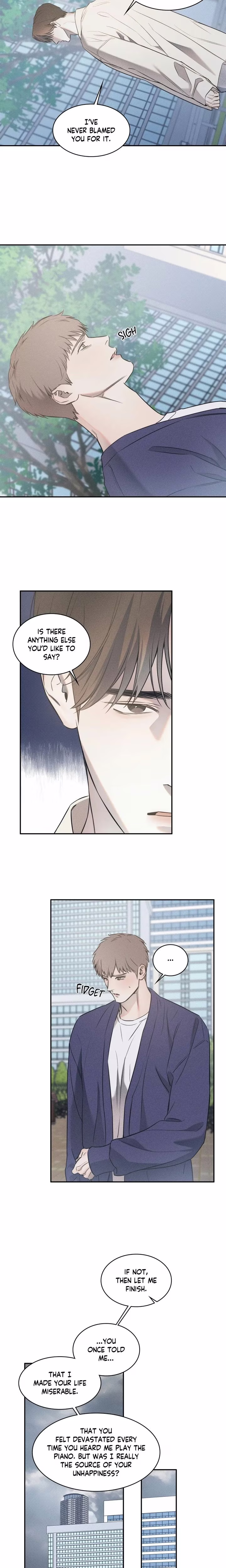 Arpeggio on the Surface of the Sea - Chapter 67 - Part 10