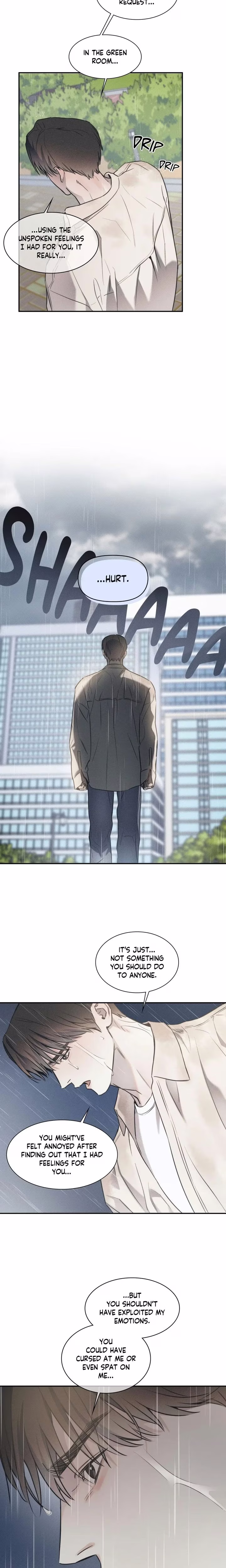 Arpeggio on the Surface of the Sea - Chapter 67 - Part 12