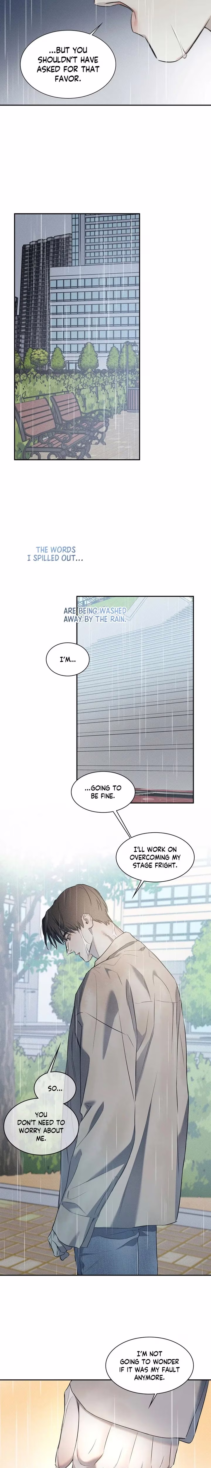 Arpeggio on the Surface of the Sea - Chapter 67 - Part 13