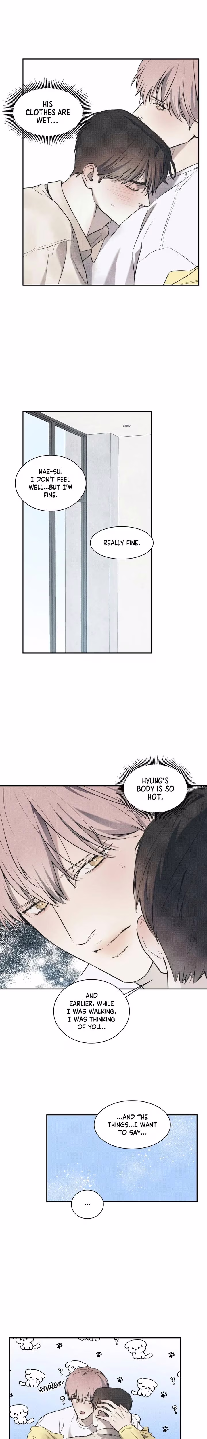 Arpeggio on the Surface of the Sea - Chapter 67 - Part 17