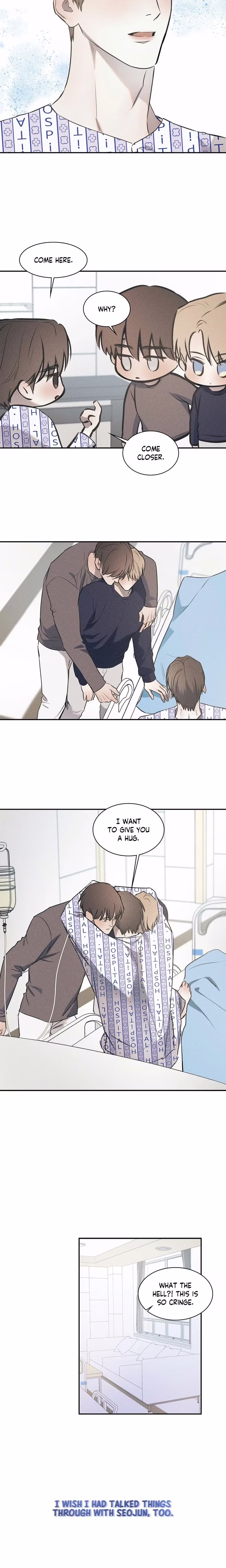 Arpeggio on the Surface of the Sea - Chapter 68 - Part 10