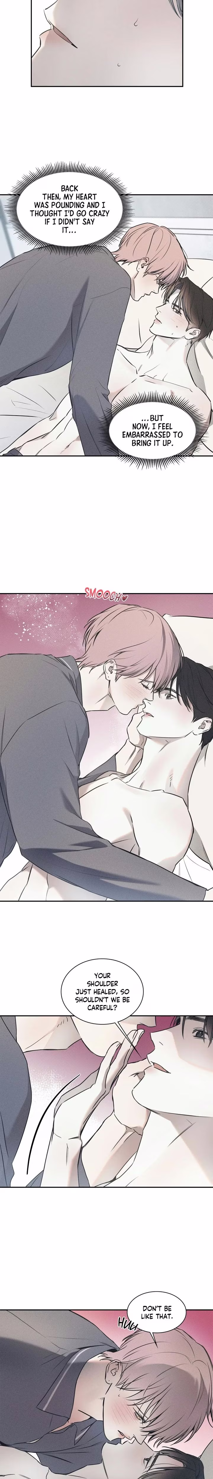 Arpeggio on the Surface of the Sea - Chapter 69 - Part 8