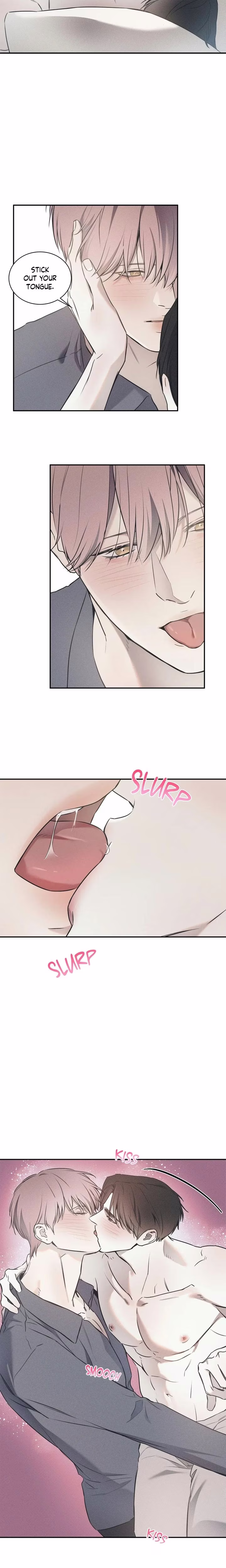 Arpeggio on the Surface of the Sea - Chapter 69 - Part 9