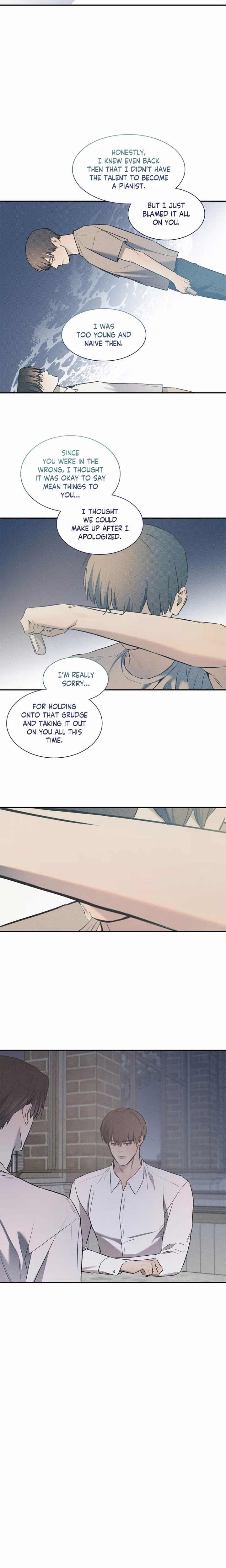 Arpeggio on the Surface of the Sea - Chapter 69 - Part 15