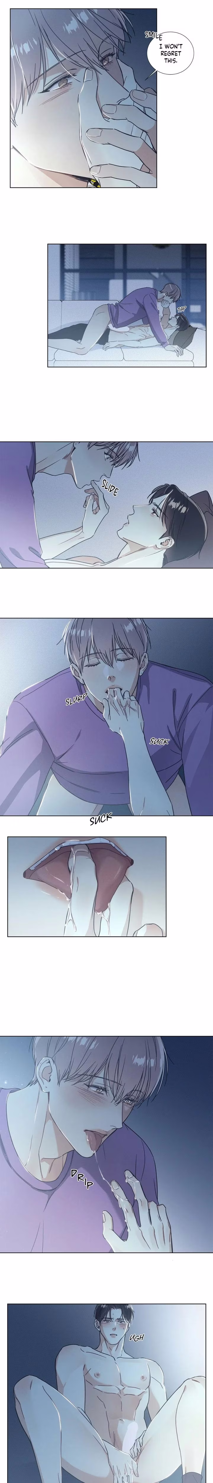 Arpeggio on the Surface of the Sea - Chapter 7 - Part 9