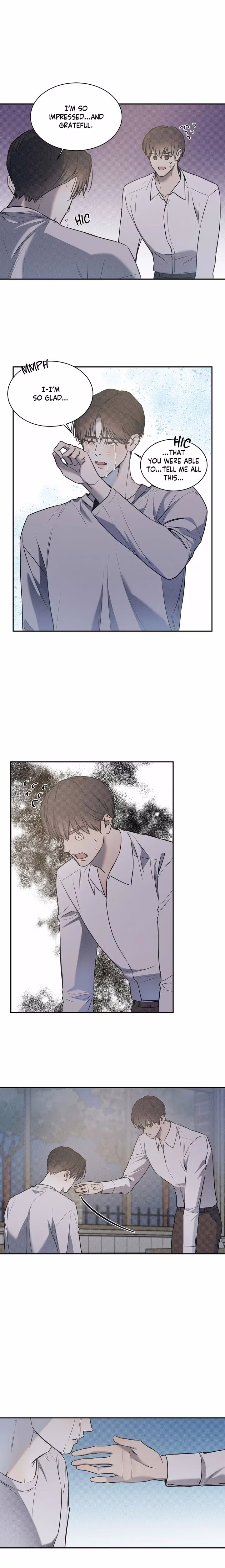 Arpeggio on the Surface of the Sea - Chapter 70 - Part 3