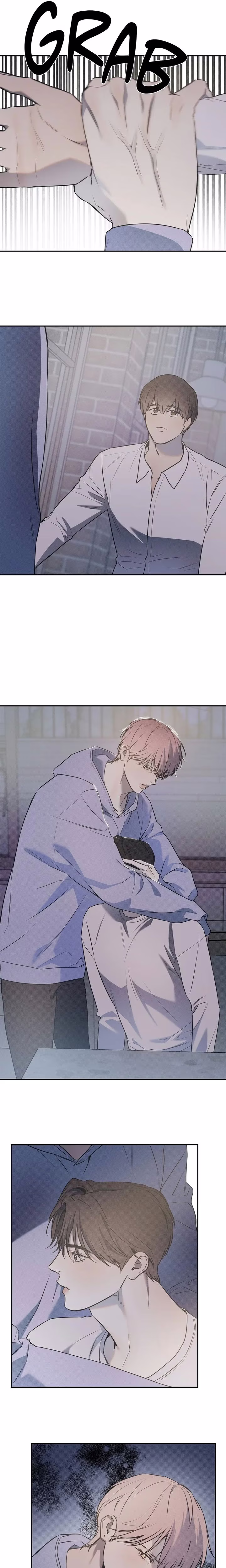 Arpeggio on the Surface of the Sea - Chapter 70 - Part 4