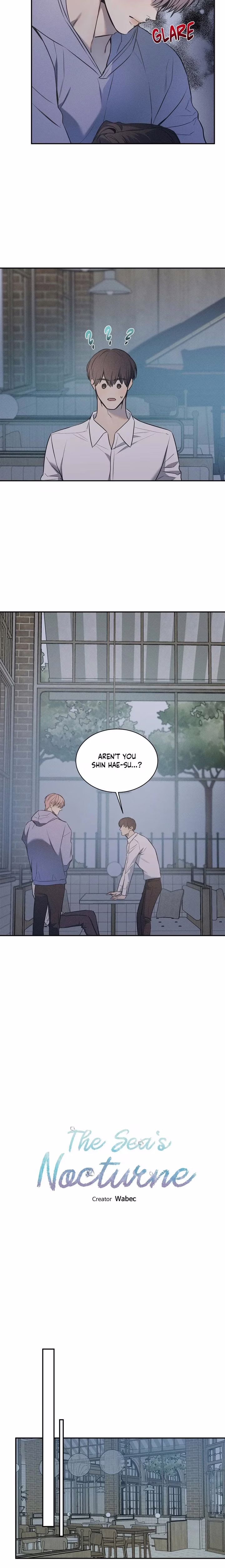 Arpeggio on the Surface of the Sea - Chapter 70 - Part 5