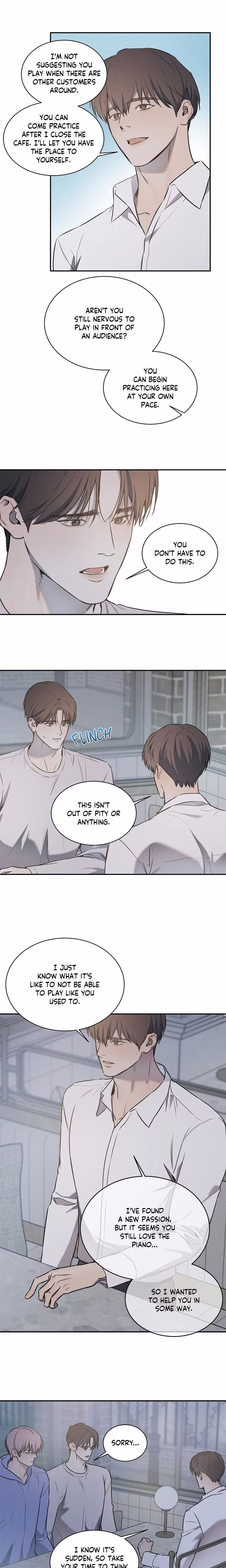 Arpeggio on the Surface of the Sea - Chapter 70 - Part 10