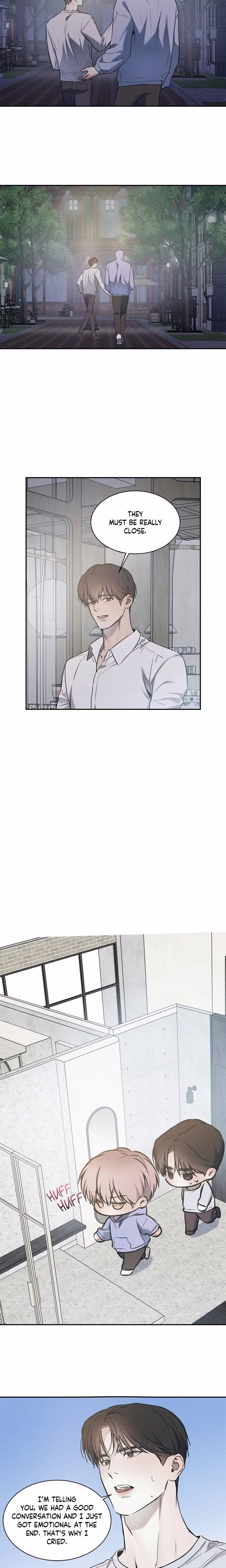 Arpeggio on the Surface of the Sea - Chapter 70 - Part 13