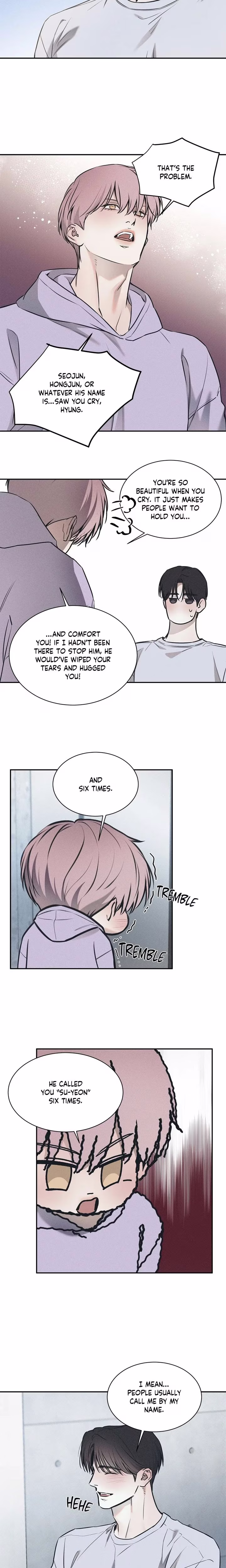 Arpeggio on the Surface of the Sea - Chapter 70 - Part 14