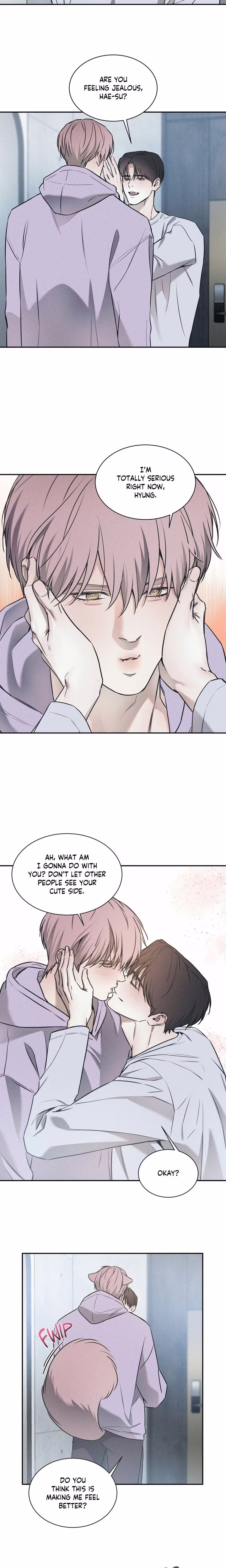 Arpeggio on the Surface of the Sea - Chapter 70 - Part 15