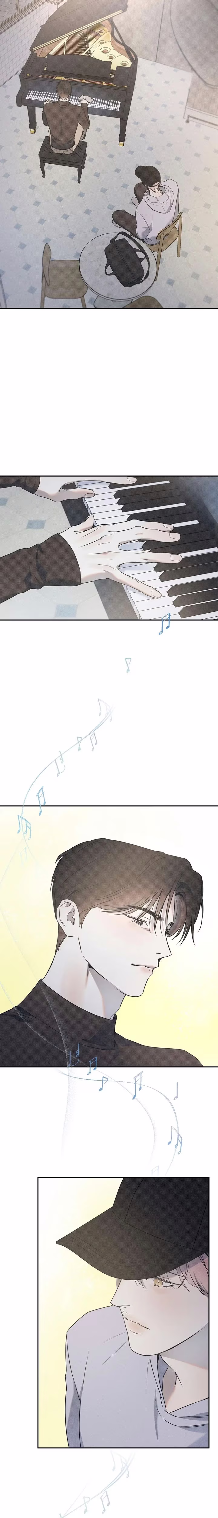 Arpeggio on the Surface of the Sea - Chapter 71 - Part 7