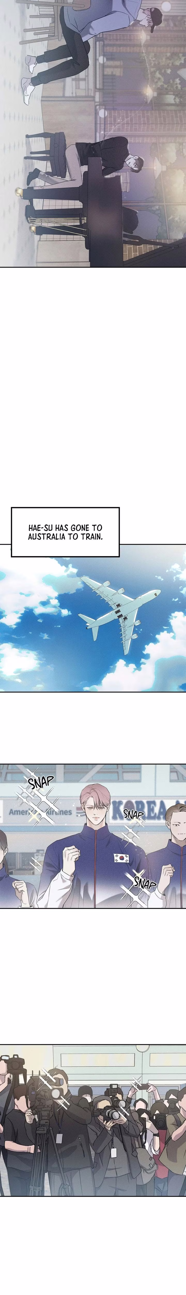 Arpeggio on the Surface of the Sea - Chapter 71 - Part 9