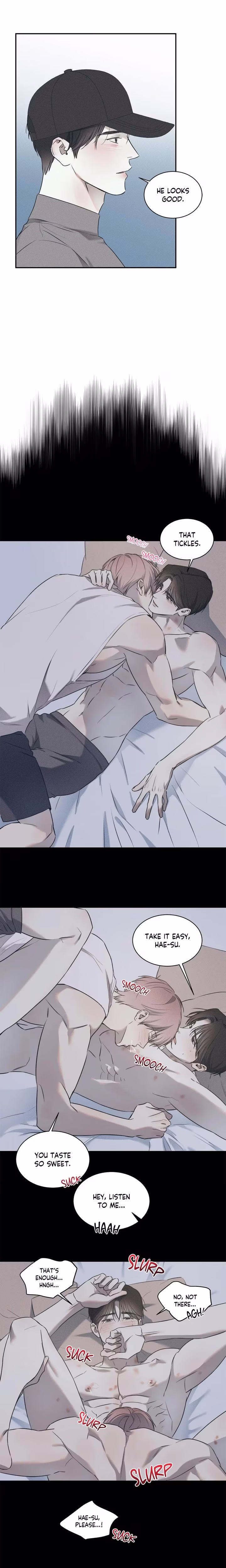 Arpeggio on the Surface of the Sea - Chapter 71 - Part 10