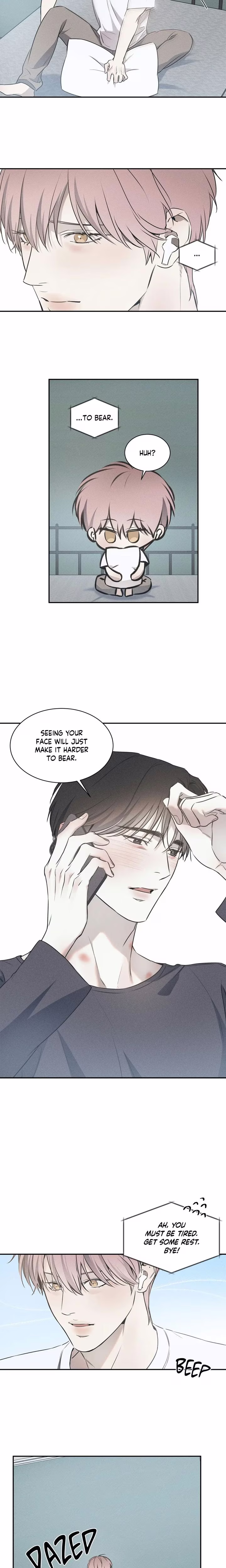 Arpeggio on the Surface of the Sea - Chapter 71 - Part 16