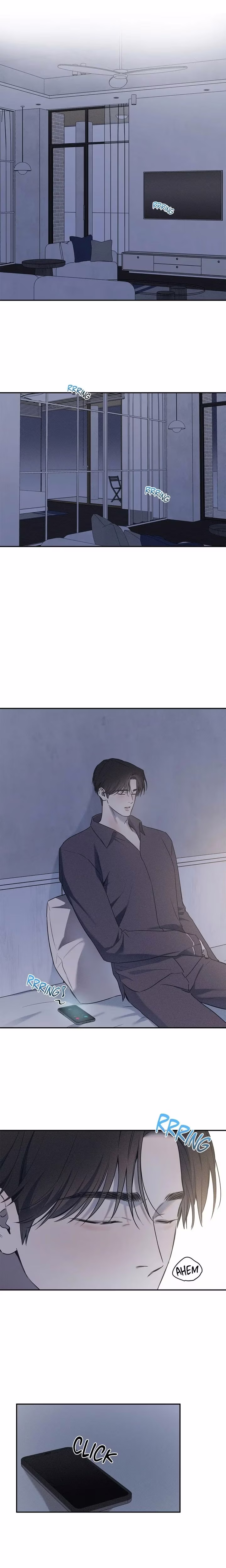 Arpeggio on the Surface of the Sea - Chapter 72 - Part 8