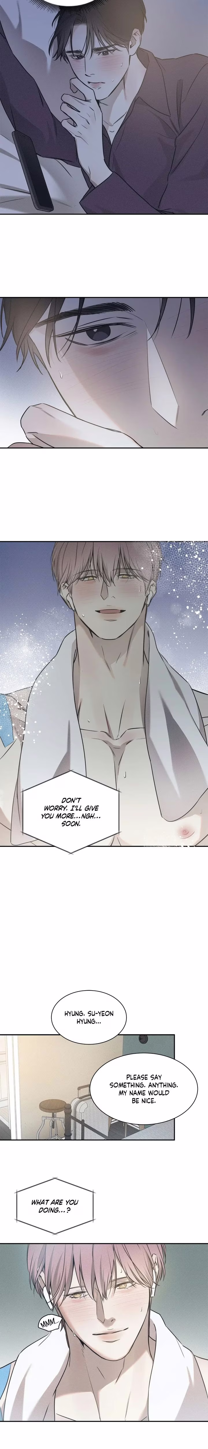 Arpeggio on the Surface of the Sea - Chapter 72 - Part 12