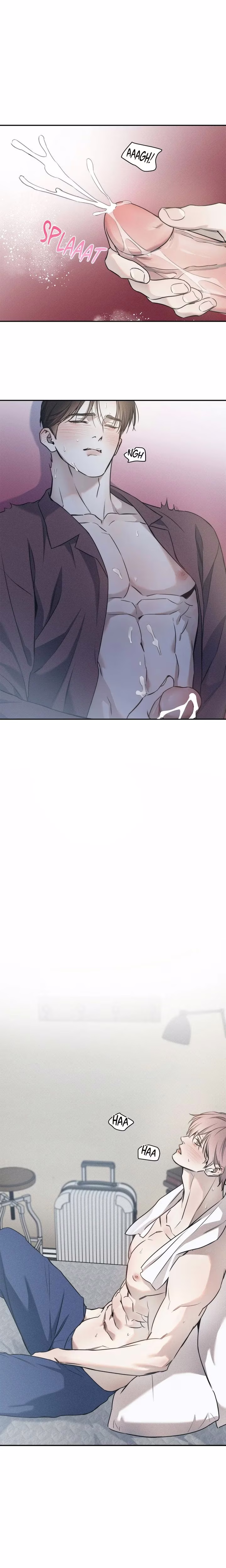 Arpeggio on the Surface of the Sea - Chapter 73 - Part 11